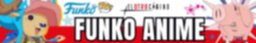 Funko Anime